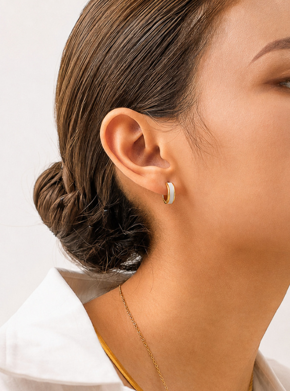 Etta Earrings