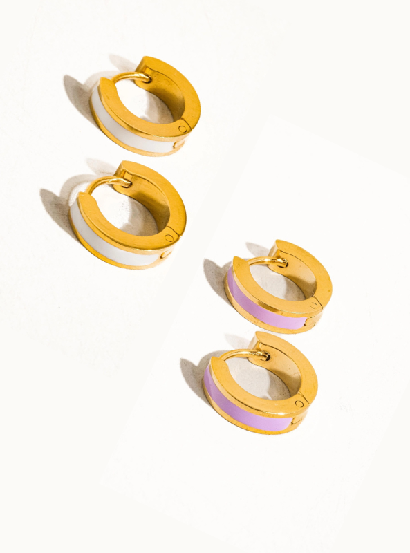 Etta Earrings