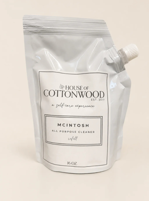 McIntosh All Purpose Cleaner