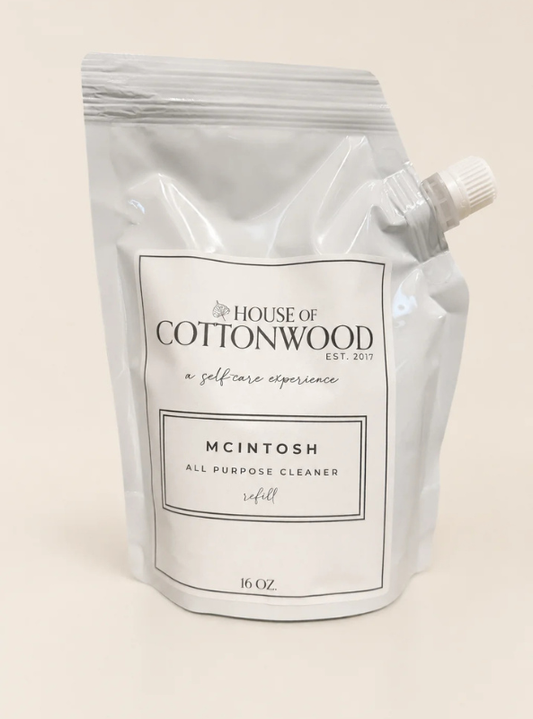 McIntosh All Purpose Cleaner