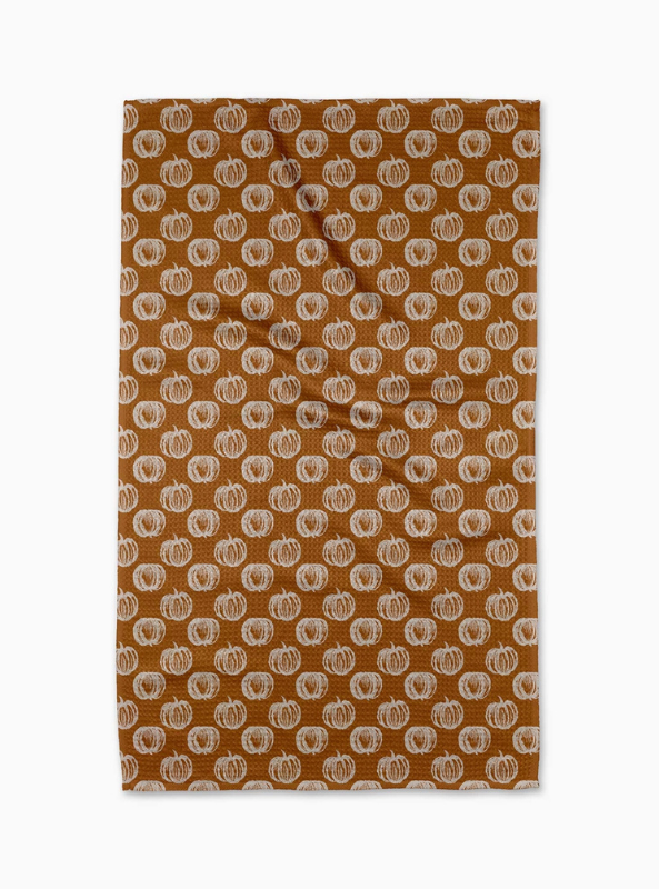 Geometry Tea Towels-Variety Of Patterns and Colors