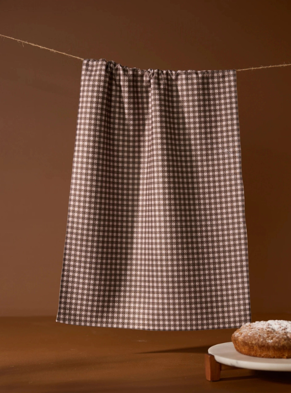 Geometry Tea Towels-Variety Of Patterns and Colors