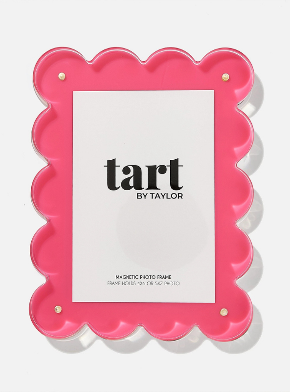 Acrylic Picture Frame
