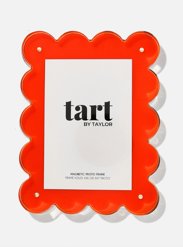 Acrylic Picture Frame