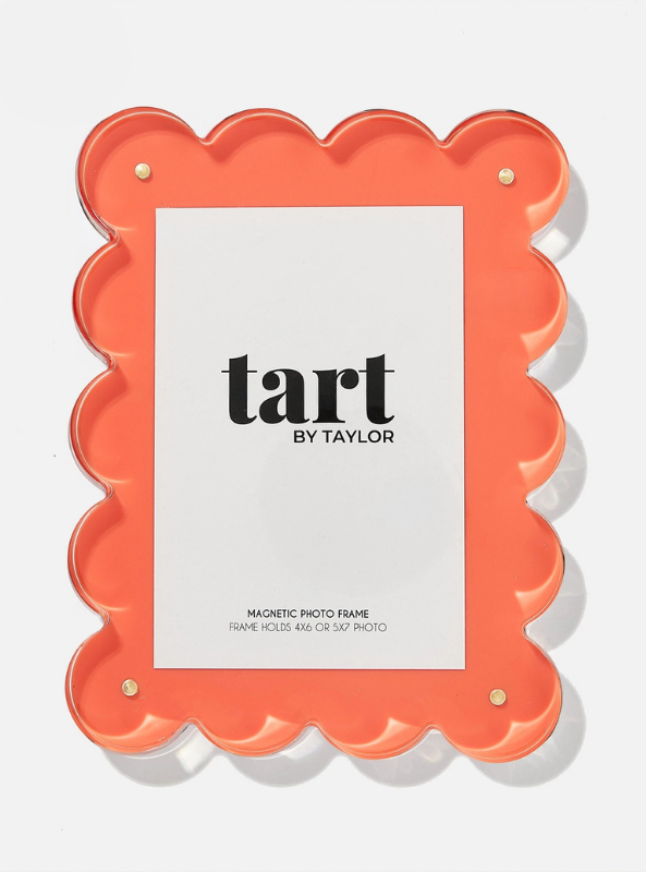 Acrylic Picture Frame