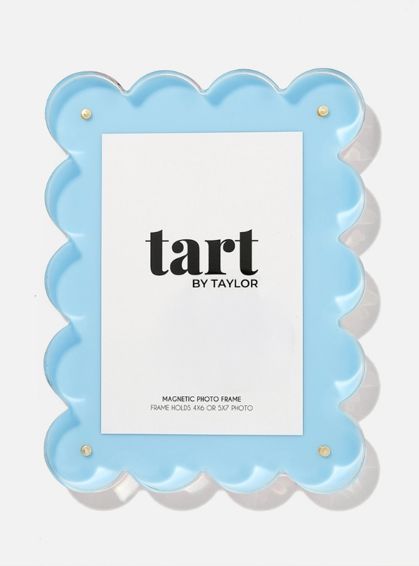Acrylic Picture Frame