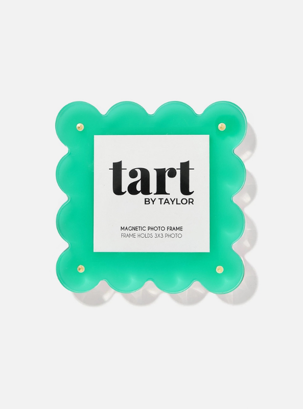 Mini Acrylic Picture Frame