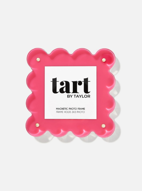 Mini Acrylic Picture Frame
