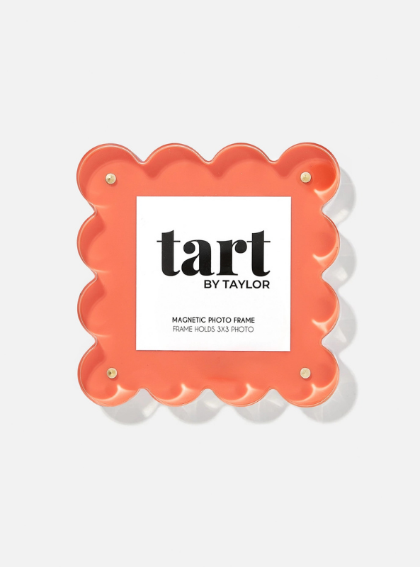 Mini Acrylic Picture Frame