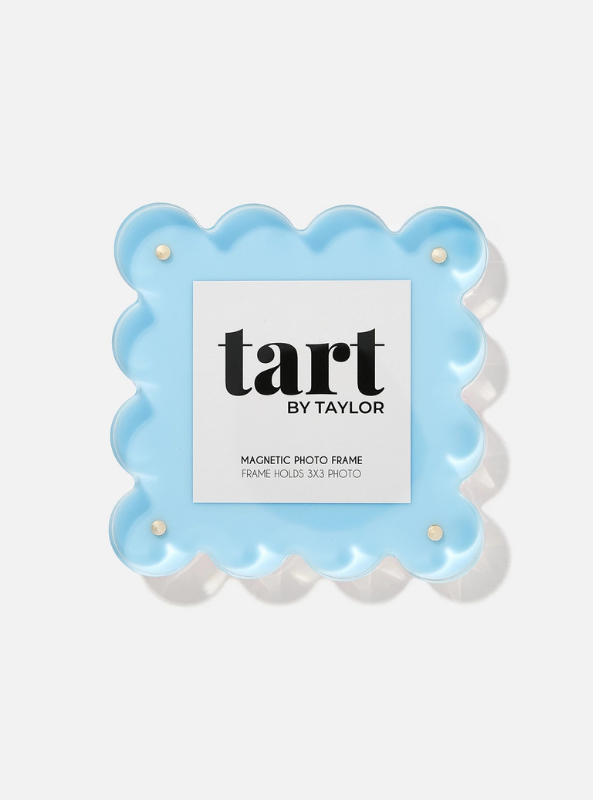 Mini Acrylic Picture Frame