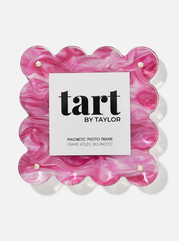 Mini Acrylic Picture Frame