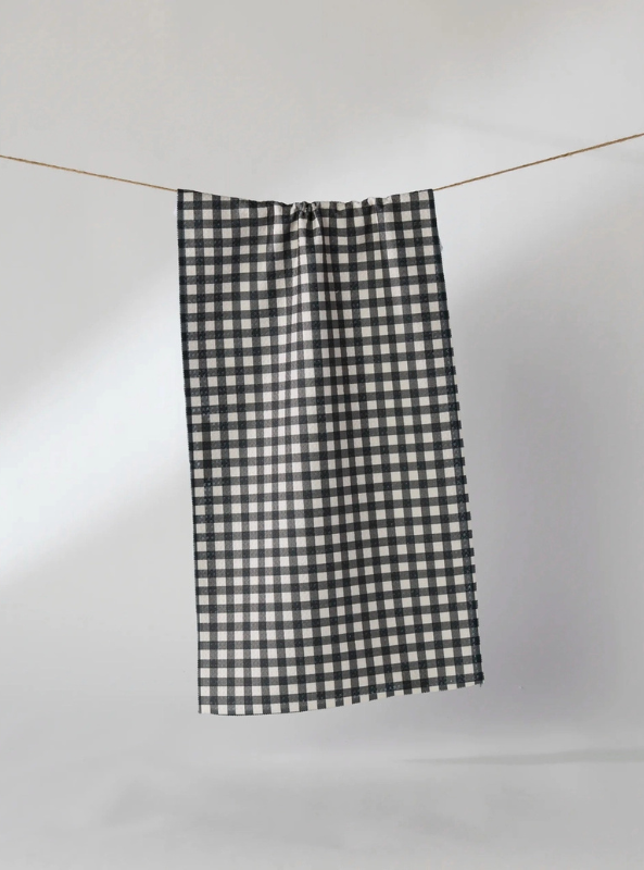 Geometry Bar Towel-Variety of Colors and Patterns