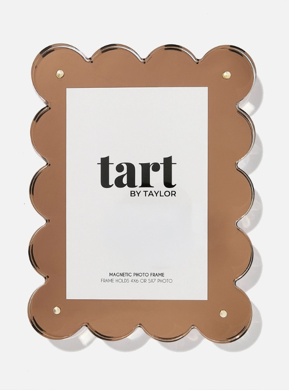 Acrylic Picture Frame