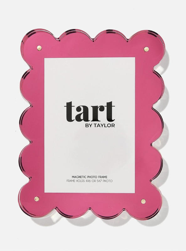 Acrylic Picture Frame