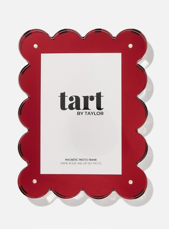 Acrylic Picture Frame