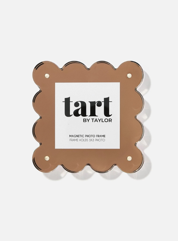 Mini Acrylic Picture Frame