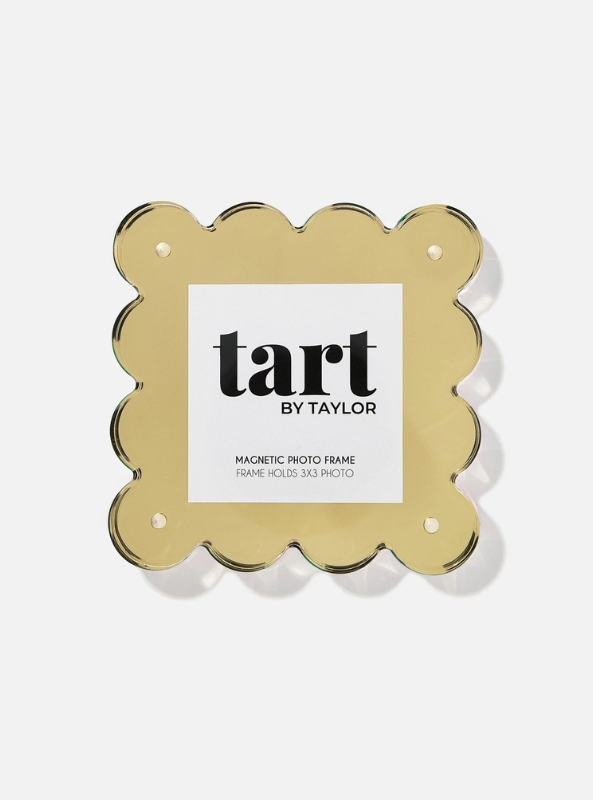 Mini Acrylic Picture Frame