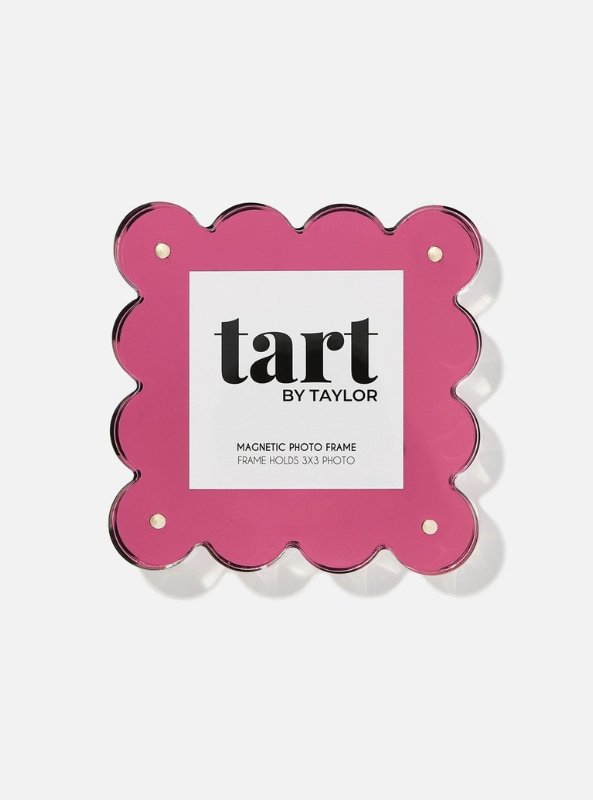 Mini Acrylic Picture Frame