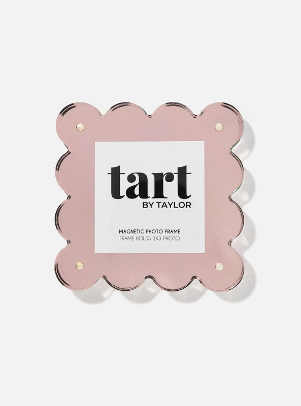 Mini Acrylic Picture Frame