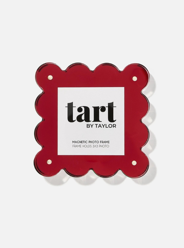 Mini Acrylic Picture Frame