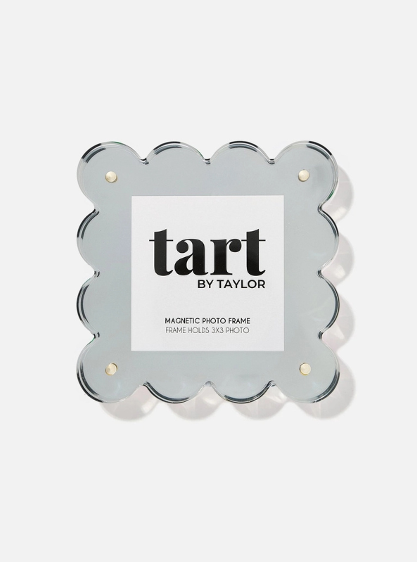 Mini Acrylic Picture Frame