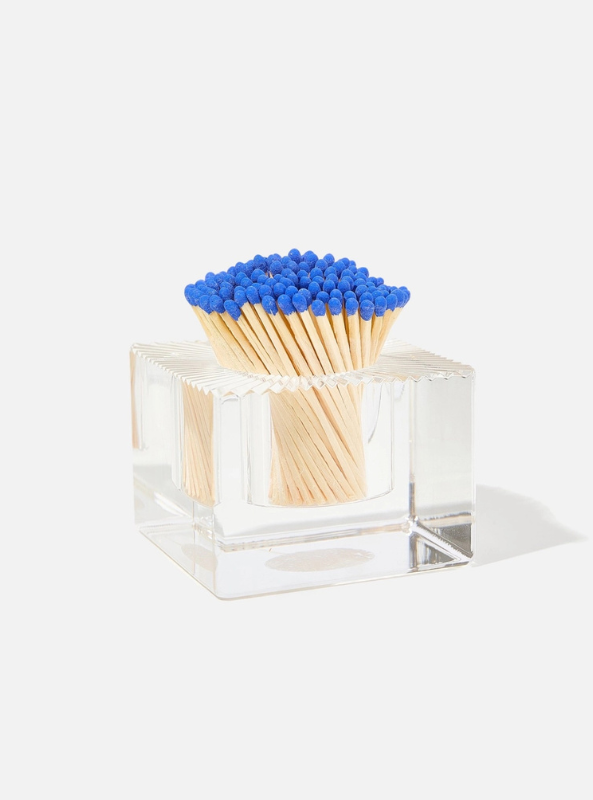 Square Match Striker