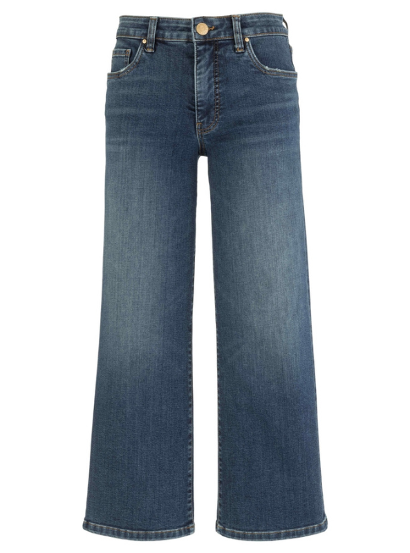 Charlotte High Rise Jean