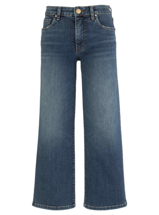 Charlotte High Rise Jean