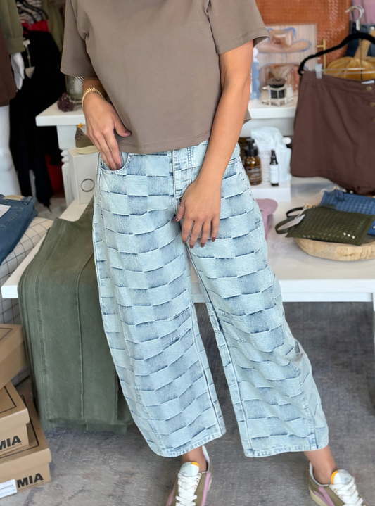Harlow Jeans