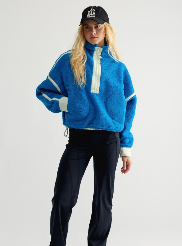 Free People Movement-Mountain High 1/2-Powerline