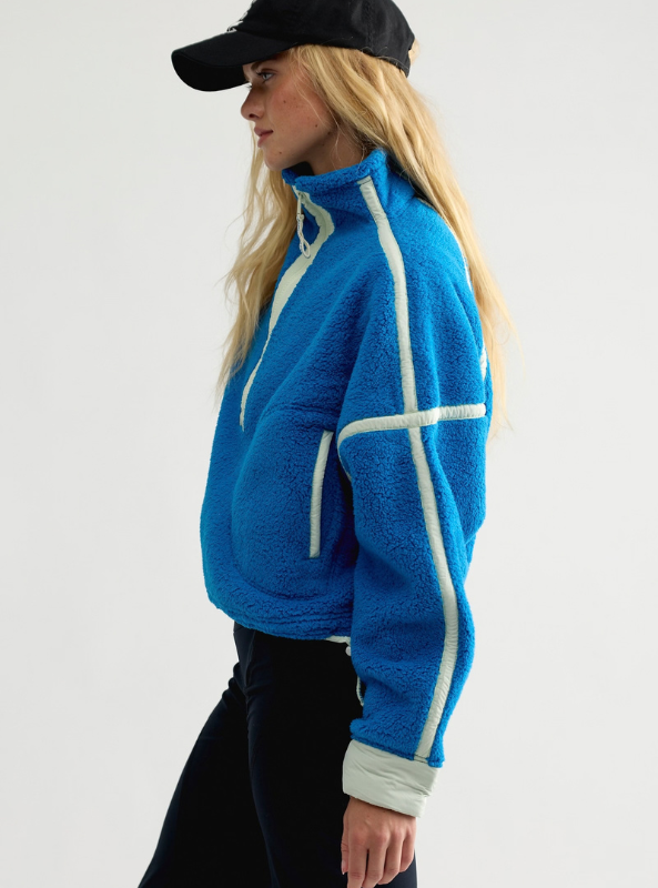 Free People Movement-Mountain High 1/2-Powerline