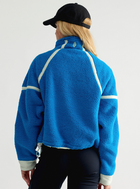 Free People Movement-Mountain High 1/2-Powerline