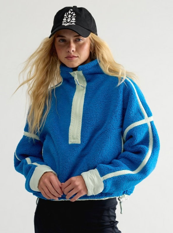 Free People Movement-Mountain High 1/2-Powerline