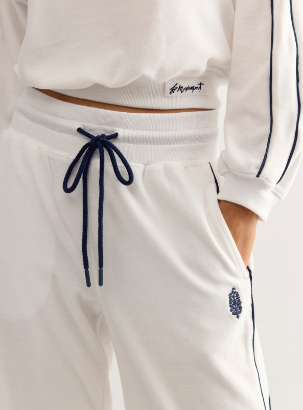 FP Movement-All Day Pant-White Combo