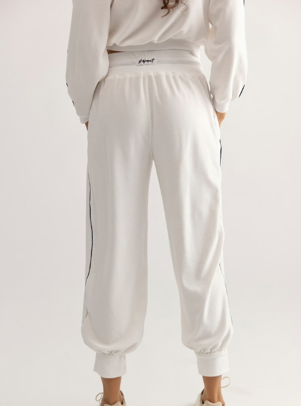 FP Movement-All Day Pant-White Combo