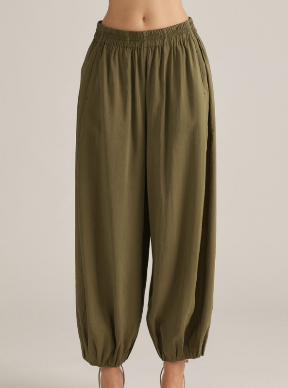 The Ellis Pant- Army