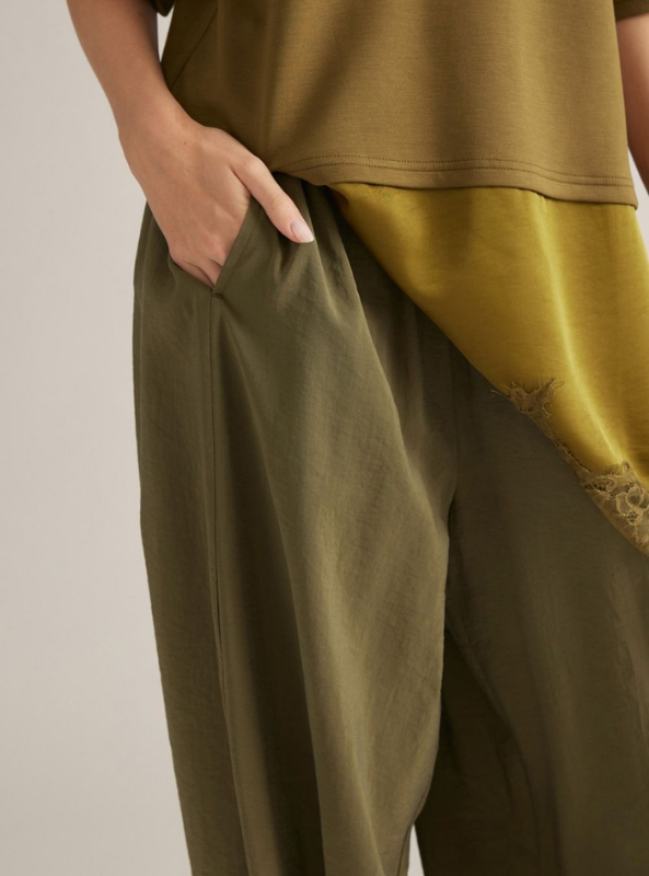 The Ellis Pant- Army