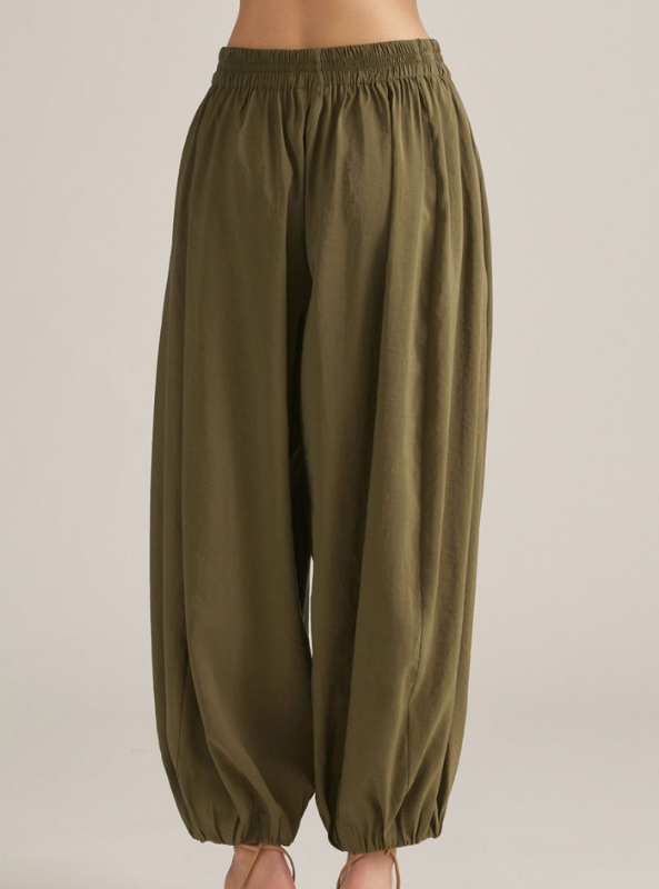 The Ellis Pant- Army
