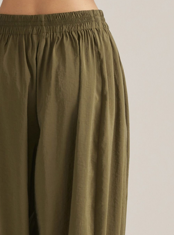 The Ellis Pant- Army