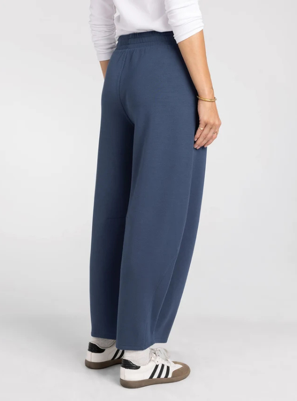 Gage Pant - Midnight Navy