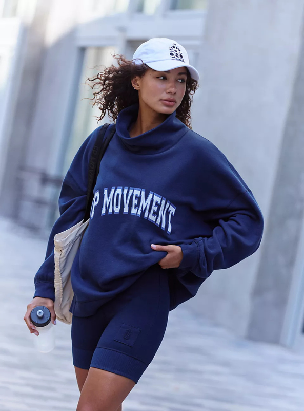 We The Free-Victory Set / Midnight Navy