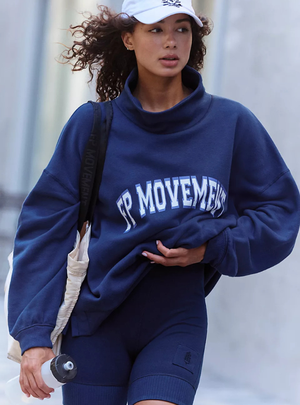 We The Free-Victory Set / Midnight Navy