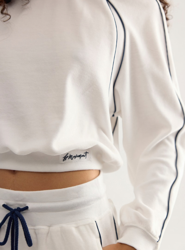 FP Movement Chalet All Day Velour Layer