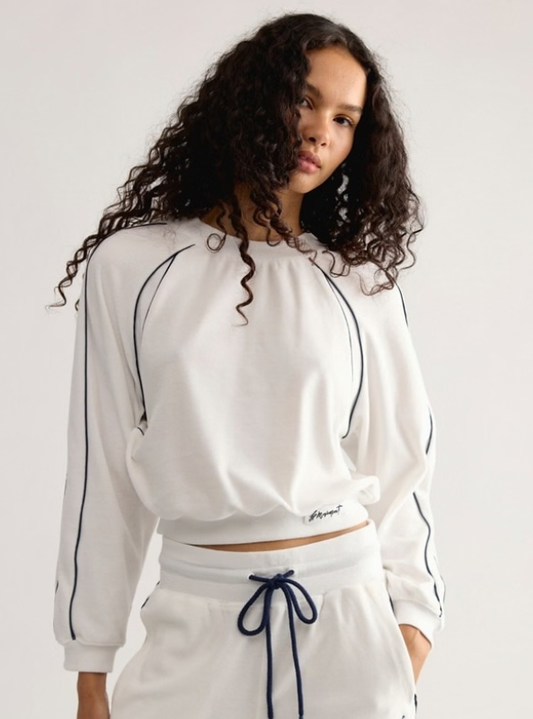 FP Movement Chalet All Day Velour Layer