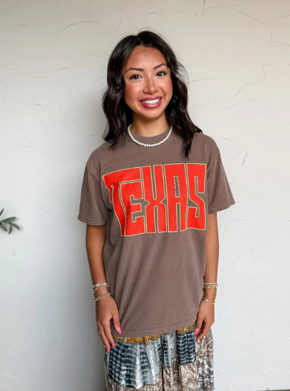 Texas Tee