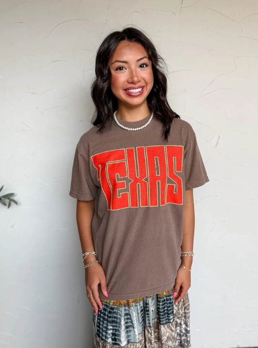 Texas Tee