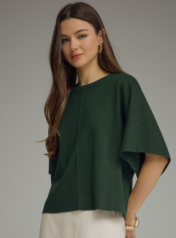 Greer Top- Pine