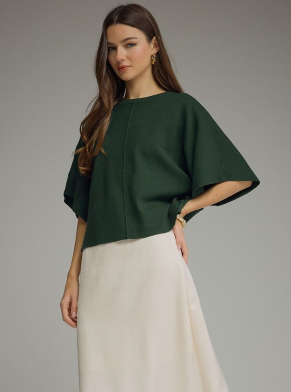 Greer Top- Pine