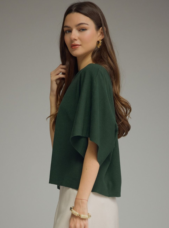 Greer Top- Pine