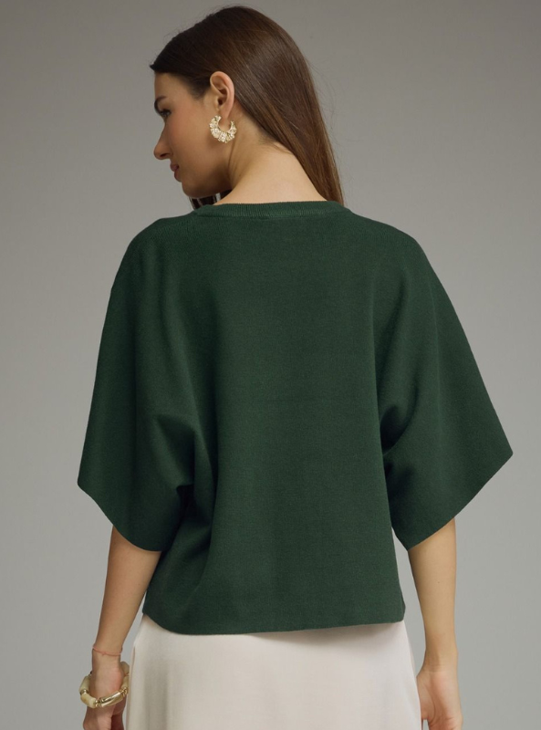 Greer Top- Pine